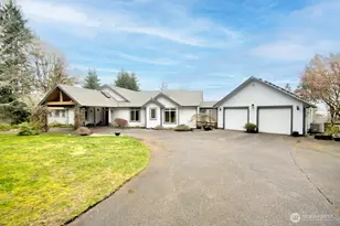 4716 D'Milluhr Dr NE, Olympia, WA 98516 - Photo 1