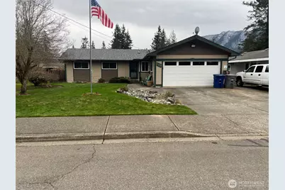 509 NE 6th Street, North Bend, WA 98045 - Photo 1