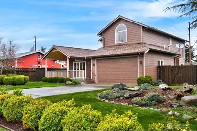 2420 14th Street, Anacortes, WA 98221 - Photo 1