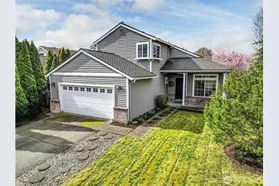 6510 58th Drive NE, Marysville, WA 98270 - Photo 1