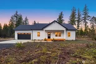 3000 W Martin Rd, Shelton, WA 98584 - Photo 1