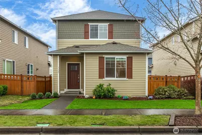 3327 Hydra Street NE, Lacey, WA 98516 - Photo 1