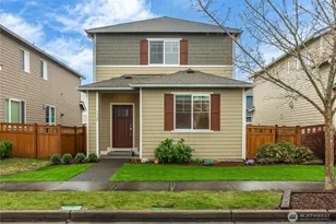 3327 Hydra St NE, Lacey, WA 98516 - Photo 1
