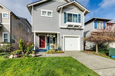 1112 81st Drive SE, Lake Stevens, WA 98258 - Photo 1