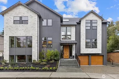 1427 Woodrow Place E, Seattle, WA 98112 - Photo 1