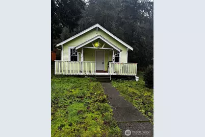 420 Henry Street, Shelton, WA 98584 - Photo 1