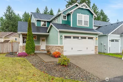 6551 36th Lane SE, Lacey, WA 98503 - Photo 1