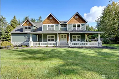 13205 218th Avenue NE, Woodinville, WA 98077 - Photo 1