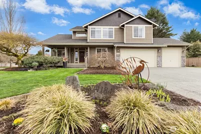 4184 327th Circle NE, Carnation, WA 98014 - Photo 1
