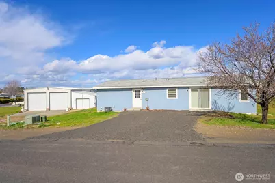 7160 SE Bayview Avenue, Othello, WA 99344 - Photo 1