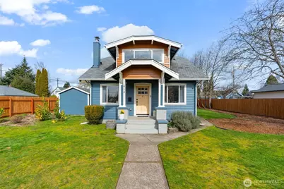 813 E 50th Street, Tacoma, WA 98404 - Photo 1