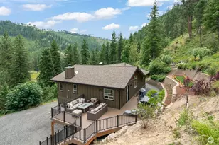 8816 Derby Canyon Rd, Peshastin, WA 98847 - Photo 1