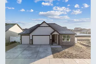 4737 W Thrush St, Moses Lake, WA 98837 - Photo 1