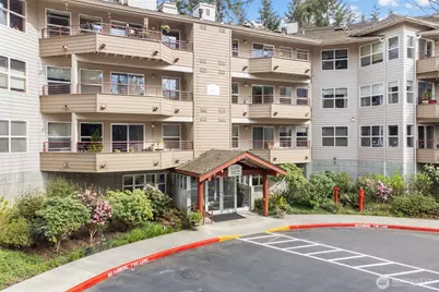 1822 152nd Avenue NE #E-308, Bellevue, WA 98007 - Photo 1
