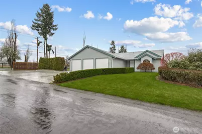 12601 227th Street E, Graham, WA 98338 - Photo 1
