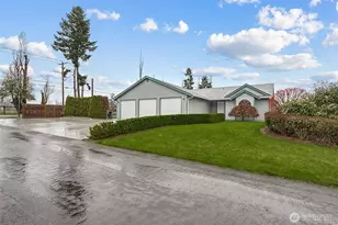 12601 227th St E, Graham, WA 98338 - Photo 1