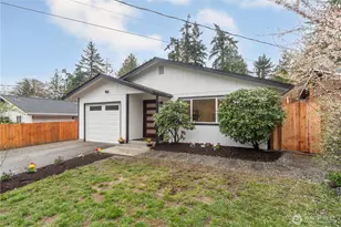 6485 NE Bell St, Suquamish, WA 98392 - Photo 1