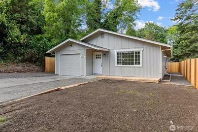 6582 NE Pear Street, Suquamish, WA 98392 - Photo 1