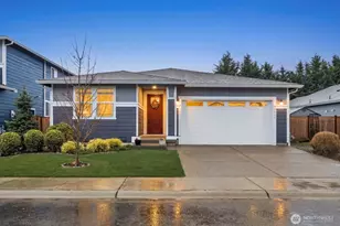 17943 123rd St E, Bonney Lake, WA 98391 - Photo 1