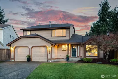 21213 SE 279th Place, Maple Valley, WA 98038 - Photo 1