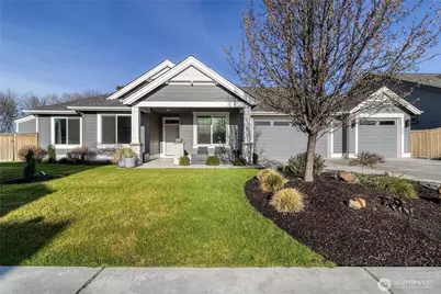372 Chardonnay Court, Walla Walla, WA 99362 - Photo 1