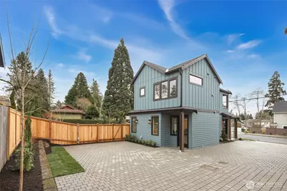 8106 126th Avenue NE, Kirkland, WA 98033 - Photo 1