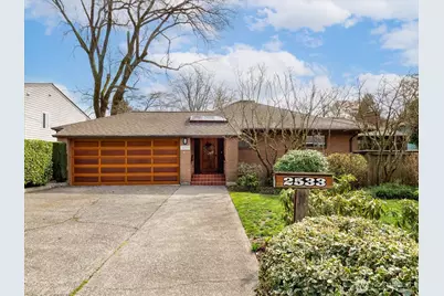 2533 NE 83rd Street, Seattle, WA 98115 - Photo 1