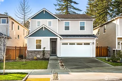 20206 150th Street E #604, Bonney Lake, WA 98391 - Photo 1