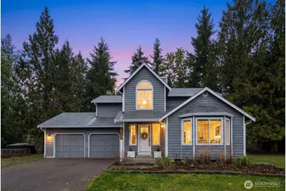 7003 277th Street E, Graham, WA 98338 - Photo 1