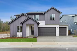 4360 SW Kerbin Ln, Port Orchard, WA 98367 - Photo 1