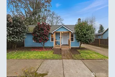 1810 Harney, Vancouver, WA 98660 - Photo 1