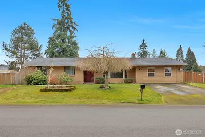 6010 86th Street NE, Marysville, WA 98270 - Photo 1