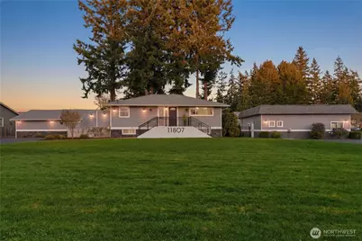 11807 51st Avenue NE, Marysville, WA 98271 - Photo 1