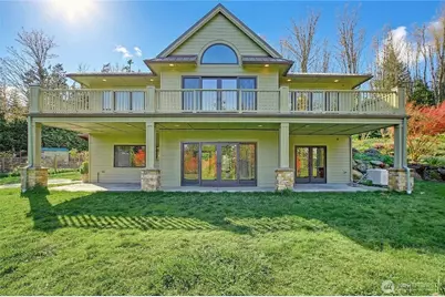 2165 Lowell Point Road, Camano Island, WA 98282 - Photo 1