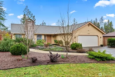 6119 Gold Court SW, Tumwater, WA 98512 - Photo 1