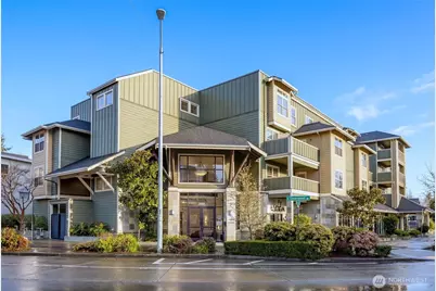 3150 W Government Way #404, Seattle, WA 98199 - Photo 1