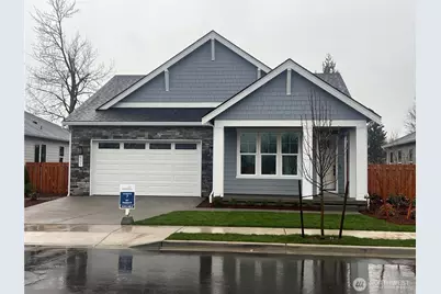 637 Thompson (Lot 7) Drive, Enumclaw, WA 98022 - Photo 1