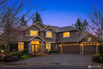 955 211th Place SE, Sammamish, WA 98075 - Photo 1