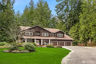 12615 Kallgren Rd NE, Bainbridge Island, WA 98110 - Photo 1