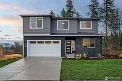 3323 219th Avenue E, Lake Tapps, WA 98391 - Photo 1