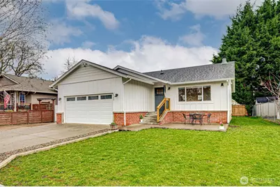 2065 Cimerron Street, Woodland, WA 98674 - Photo 1