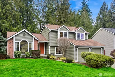 2803 233rd Place NE, Sammamish, WA 98074 - Photo 1