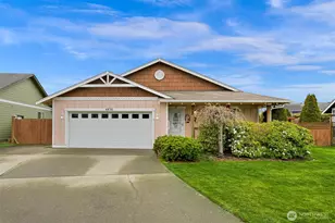 4838 Starfish Ln, Blaine, WA 98230 - Photo 1