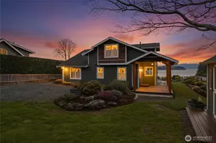1564 Seacrest Dr, Lummi Island, WA 98262 - Photo 1