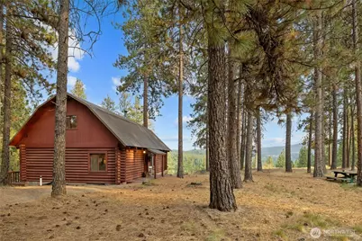 300 Teanaway Ridge Way, Cle Elum, WA 98922 - Photo 1