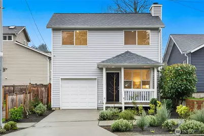 7509 Fremont Avenue N, Seattle, WA 98103 - Photo 1