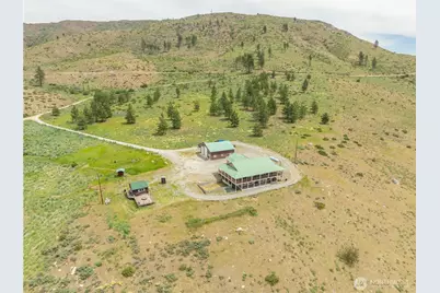 29 Barn Dance Drive, Pateros, WA 98846 - Photo 1