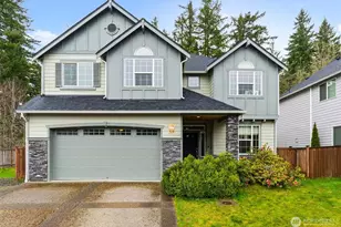 4218 Goldcrest Dr NW, Olympia, WA 98502 - Photo 1