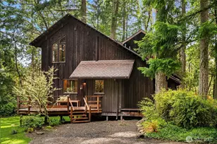 22602 Old Mill Rd SW, Vashon, WA 98070 - Photo 1