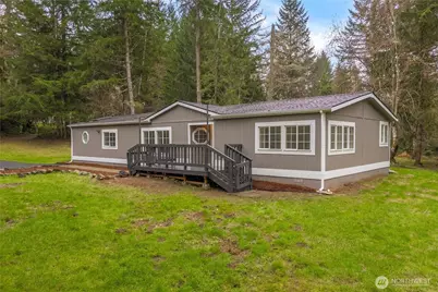 3643 SE Engledow Lane, Port Orchard, WA 98367 - Photo 1